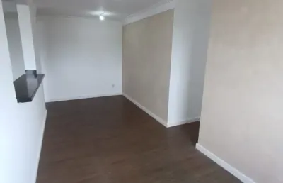 Apartamento com 2 quartos para alugar na Rua Antonio Ruiz Veiga, Loteamento Mogilar, Mogi das Cruzes