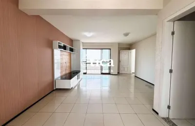 Apartamento na ponta do farol com 151 m², 3 quartos sendo 3 suítes