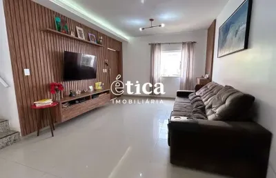 Casa em condomínio fechado com 3 quartos à venda na Jardim Eldorado, S N, Turu, São Luís