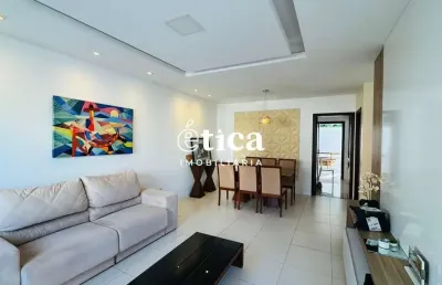 Casa em condomínio fechado com 4 quartos à venda na Rua Alexandria, s n, Jardim Eldorado, São Luís
