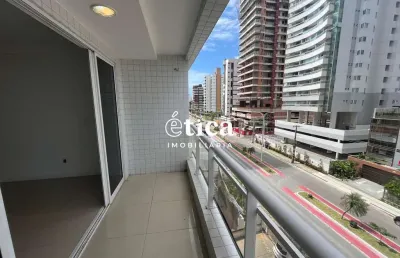 Apartamento na península/ponta da areia com 136 m², 3 quartos sendo 3 suítes