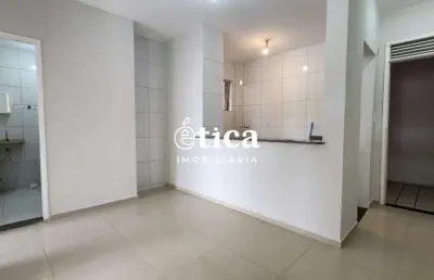 Apartamento com 2 quartos à venda na Rua Nascimento de Moraes, 506, São Francisco, São Luís