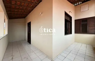 Casa de condomínio no araçagy com 165  m², 4 quartos sendo 3 suítes
