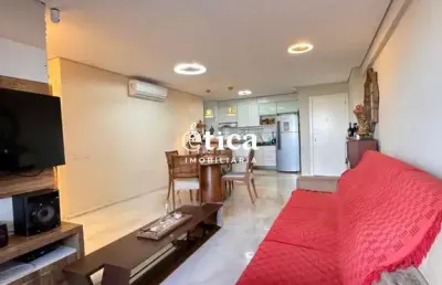 Apartamento no renascença,  3 quartos sendo suite, 2 vagas de garagem