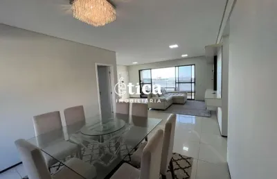 Apartamento no são marcos com 187m², 4 quartos sendo 4 suítes