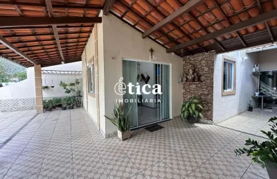 Casa duplex no turu, 2 suite, 2 semi-suites, 3 vagas de garagens