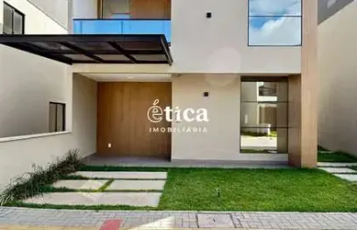 Casa duplex jardim eldorado, com 4 quartos, sendo 1 suite, com 2 vagas de garage
