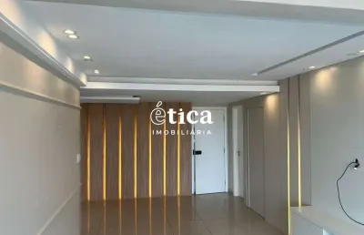 Apartamento com 2 quartos à venda na Rua Madressilva, 32, Ponta D'Areia, São Luís