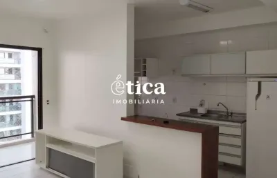 Apartamento no jardins de provance com 65 m², 2 quartos sendo 1 suíte