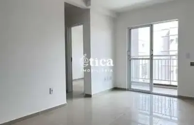 Apartamento no turu com 55,49 m², 2 quartos sendo 1 suíte