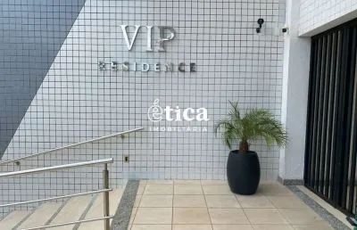 Apartamento com 2 quartos à venda na Avenida Coronel Colares Moreira, 10, São Francisco, São Luís