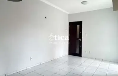 Apartamento no aririzal com 56 m², 2 quartos sendo 1 semi-suíte