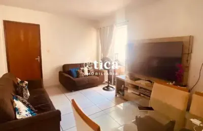Apartamento no turu com 62 m², 2 quartos sendo 1 semi-suíte