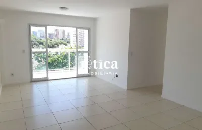 Apartamento no renascença,com 3 quartos sendo 1 suite