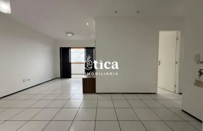 Apartamento na ponta do farol com 94 m², 3 quartos sendo 1 suíte