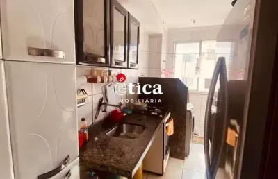 Apartamento no turu com 62 m², 2 quartos sendo 1 semi-suíte