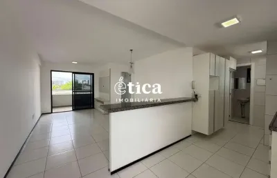 Apartamento no renascença com 3 quartos sendo 1 suíte e 1 semi-suíte