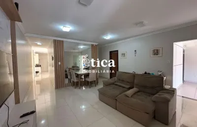 Casa em condominio no turu, com 3 quartos, sendo uma suite, 4 vagas de garagem