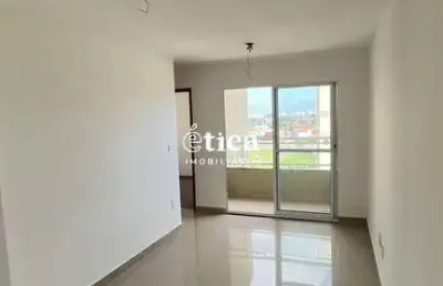 Apartamento com 2 quartos à venda na Rua Projetada Cohajoli, sn, Cohama, São Luís