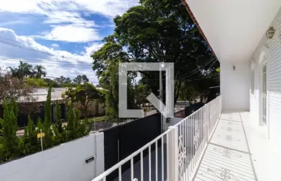 Casa ampla no jardim das paineiras – vista deslumbrante do pôr do sol