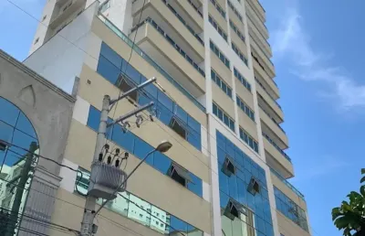 Apartamento em itapema - seu sonho com qualidade de vida! 