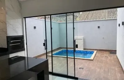 Imóvel para venda possui 150m² com 3 quartos em pindamonhangaba  sp
