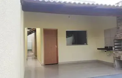 Imóvel para venda possui 110 metros quadrados com 3 quartos em barra bonita  sp