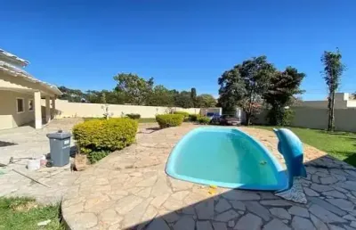 Imóvel para venda possui 500m² com 4 quartos em araçoiaba da serra  sp