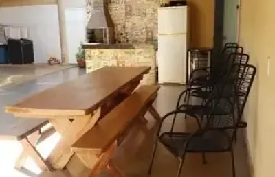 Imóvel para venda possui 200 metros quadrados com 3 quartos em barueri  sp