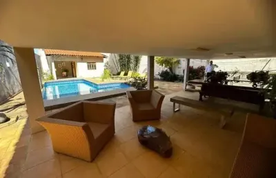 Imóvel para venda possui 420 metros quadrados com 4 quartos em são roque  sp