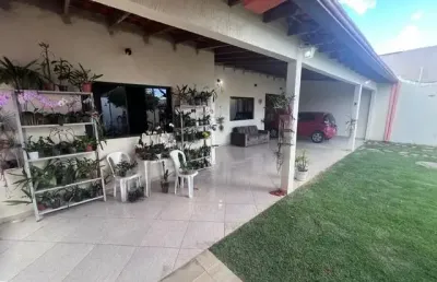 Imóvel para venda possui 527 metros quadrados com 4 quartos em brotas  sp