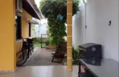 Imóvel para venda tem 250 metros quadrados com 3 quartos em ubatuba  sp