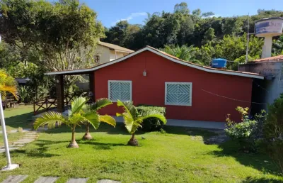 Casa com 2 quartos à venda na Rua Joaquim Alves Nogueira, Oo, Forquilha, Guaramiranga