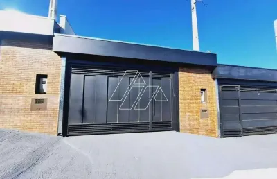 Casa – 2 quartos – locação – residencial santa rosa – zona norte, marília/sp