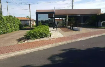 Casa para locação no condomínio rossi alegra – conforto e segurança para você e sua família