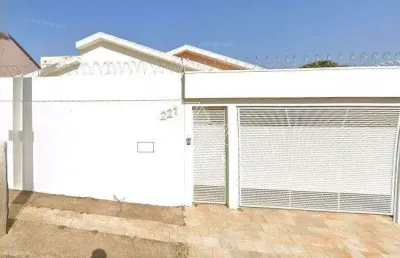 Casa 3 quartos (1 suíte) à locação no jardim cavalari – zona oeste, marília/sp