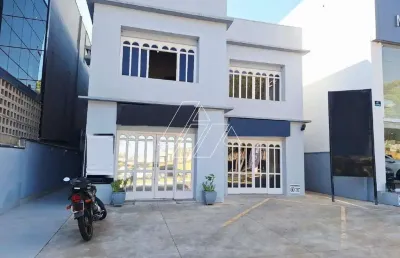 Sala comercial para locação no jardim esmeralda – marília/sp