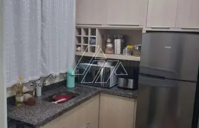 Apartamento à venda, 1 vaga, vereador eduardo andrade reis - marília/sp