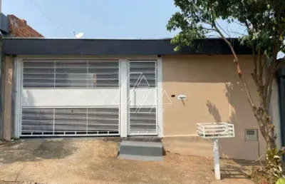 Casa com 2 quartos para aluguel – residencial montana, padre nóbrega, marília/sp