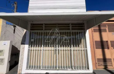 Ponto comercial para alugar no Núcleo Habitacional Nova Marília, Marília 