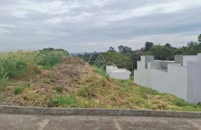 Terreno à venda – 198 m² – jardim universitário – marília/sp