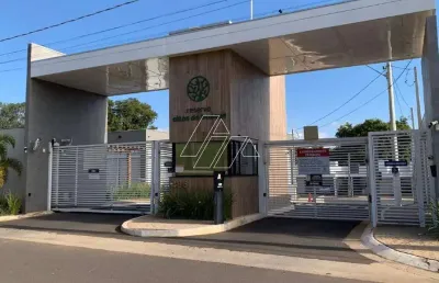 Casa em condomínio reserva altos do bosque – 3 suítes e excelente padrão de acabamento