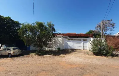 Casa com lazer completo no jardim ismael – marília/sp