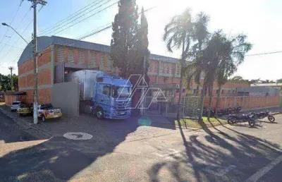 Galpão com 6 vagas à aluguel no parque das indústrias – parque das indústrias, marília/sp