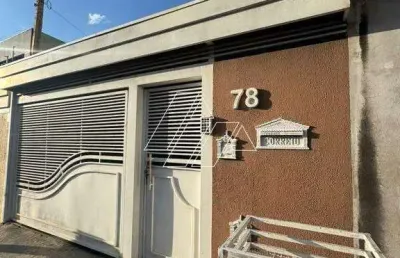 Casa à venda, vereador eduardo andrade reis - marília/sp