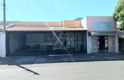 Casa com 3 quartos à venda no Parque São Jorge, Marília 