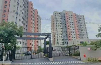 Apartamento aconchegante para locação no reserva florada – próximo à escola cristo rei!