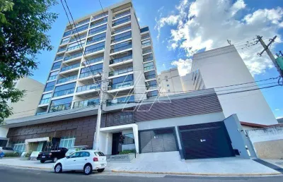Apartamento para aluguel, 1 quarto, jardim maria izabel - marília/sp