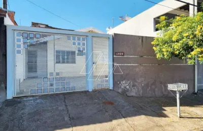 Casa com 3 quartos à venda no Palmital, Marília 