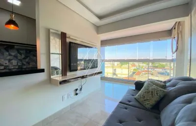Apartamento à venda, 2 quartos, 1 suíte, bassan - marília/sp
